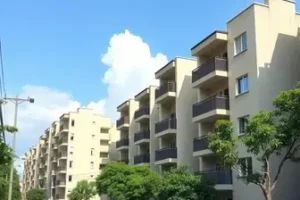 construção de moradias em Araraquara