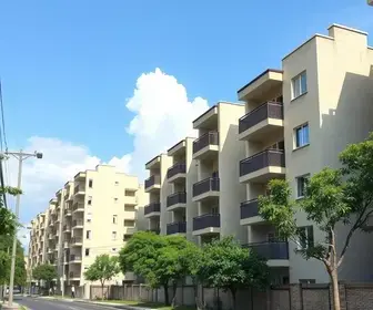 construção de moradias em Araraquara
